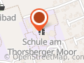 Schule am Thorsberger Moor