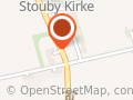 Stouby Kirke