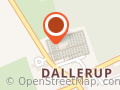Dallerup Kirke