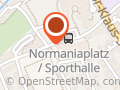 Sporthalle Schwaebisch Gmuend