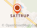 Sattrup Monbjerg Forsamlingshus