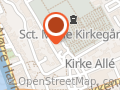 Sct. Marie Sogns Kirkegårdskontor