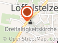 Zur Heiligsten Dreifaltigkeit