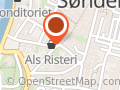 Café Stjernen Sønderborg