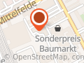 Selbsthilfe-Büro Niedersachsen der Deutschen Arbeitsgemeinschaft Selbst- hilfegruppen e. V.
