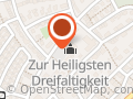 Zur Heiligsten Dreifaltigkeit