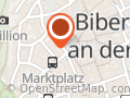 Wochenmarkt Biberach an der Riss