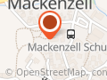 Schützenhaus Schutzenverein Mackenzell