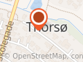 Thorsø Håndværker- og Borgerforening