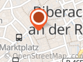 glutenfreie Bäckerei - Konditorei - grünesKorn, Wochenmarkt Biberach