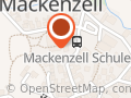 Grundschule Mackenzell