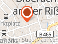Änderungsschneiderei Rahna