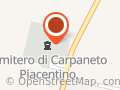 Cimitero di Carpaneto