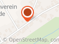 Friedhof Trelde