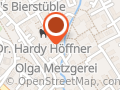Freie Tankstelle Enders