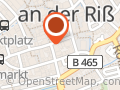 Arabisches Restaurant