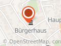Bürgerhaus