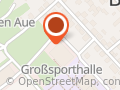 Großsporthalle
