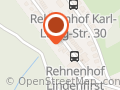 Rund ums Haus, aus einer Hand.