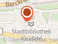 Stadtteilbibliothek Kleefeld
