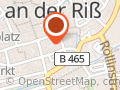 IFD - Inklusions- und Integrationsfachdienst Biberach