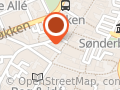 Busck Arnold Boghandel