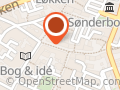 Lagkagehuset Sønderborg