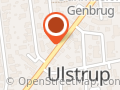 Ulstrup Gravstensforretning