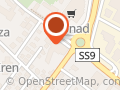Orange bar