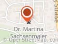 Dr. Martina Sachsenmaier