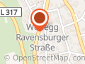 Gemütliche Wohnung in Wolfegg - Das Tor zum Allgäu
