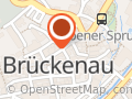 Brückenauer Wein-Eck & Café