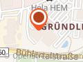 Imbiss im Gründle