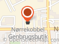 Nørrekobbel Containerplads