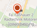 Pferdehof an den Sternen