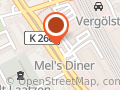 Mel´s Diner