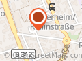 Kinderkrippe des Hospitals