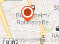 Physiotherapie im HospitalQuartier Ante Kovacevic