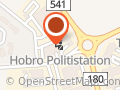 Hobro Politistation