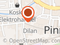Zinck Rainer Praxis F. Krankengymnastik U. Physiotherapie