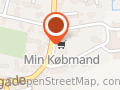 Købmand Johs Yding