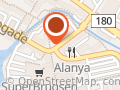 Alanya Pizza/Kebab House