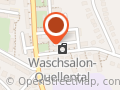 Waschsalon Quellental