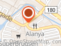 Restaurant Alanya Hobro
