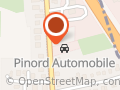 Pinord Automobile