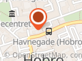 NORMAL Hobro, Adelgade