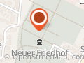 Neuer Friedhof Schneverdingen
