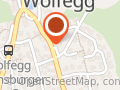 Wolfegg Logo