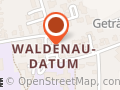 Waldenau cut