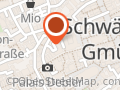 FPZ Therapiezentrum Schwäbisch Gmünd Zentrum